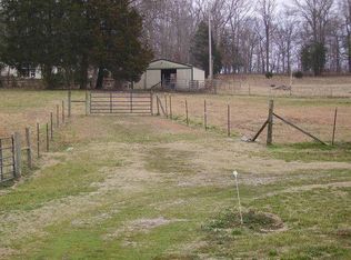 8181 Fairview Rd, Cookeville, TN 38501