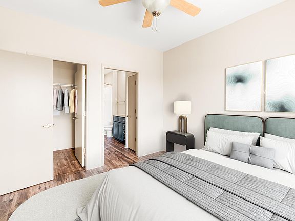 5th image of 520 Martin Luther King Jr Blvd APT 126