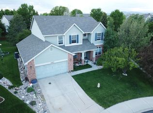 2403 Rock Creek Dr, Fort Collins, CO 80528