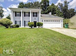 4006 Wintersweet Dr, Decatur, GA 30034