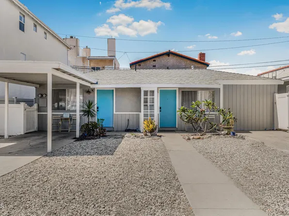 145-147 Hollywood Ave, Oxnard, CA 93035