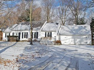 356 Fox Rd, Lexington, OH 44904