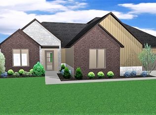 6707 W Palmetto St, Wichita, KS 67205