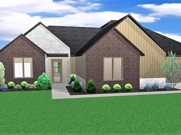 6707 W Palmetto St, Wichita, KS 67205