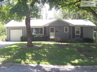 4511 E 112th Ter, Kansas City, MO 64137