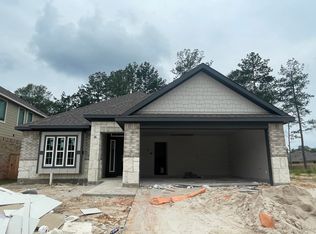 1466 Antigua Ct, Conroe, TX 77301