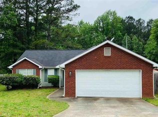 137 Bay Court Dr, Stockbridge, GA 30281