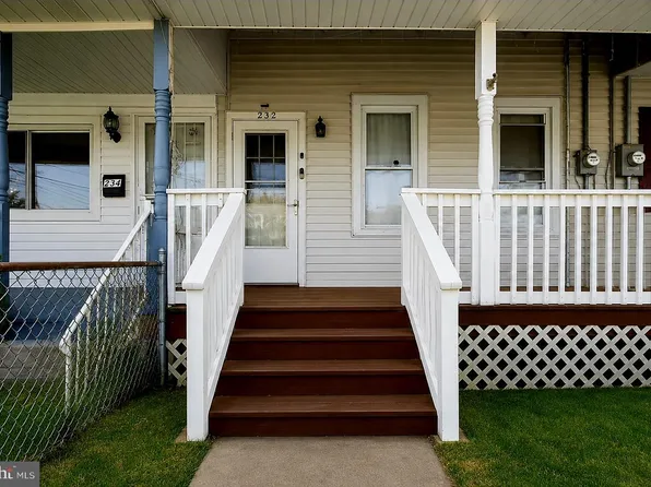 232 Cleveland Ave, Riverside, NJ 08075