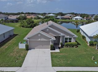 27077 Brook Forest Rd, Punta Gorda, FL 33950
