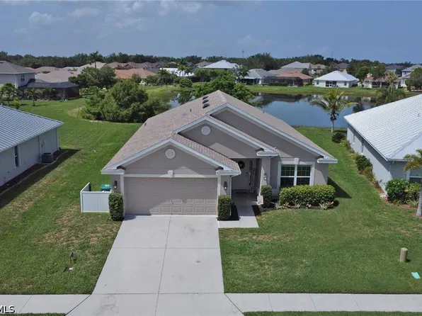 27077 Brook Forest Rd, Punta Gorda, FL 33950