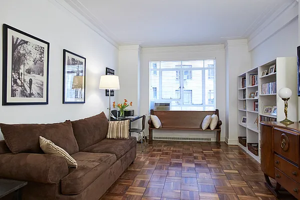 Sold by Brown Harris Stevens | media 13