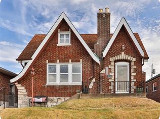 7006 Hurst Ct, Saint Louis, MO