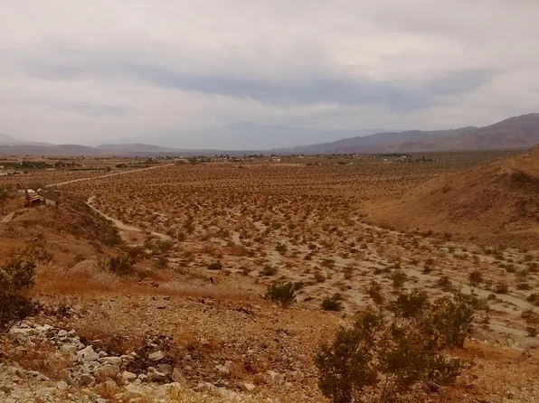 0 Pushawalla Rd, Desert Hot Springs, CA 92241