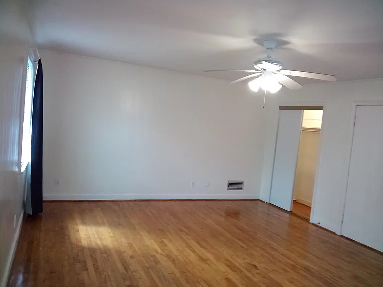 Master Bedroom Upstairs