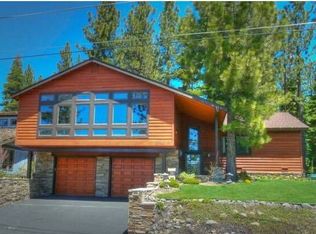 1756 Crystal Air Dr, South Lake Tahoe, CA 96150