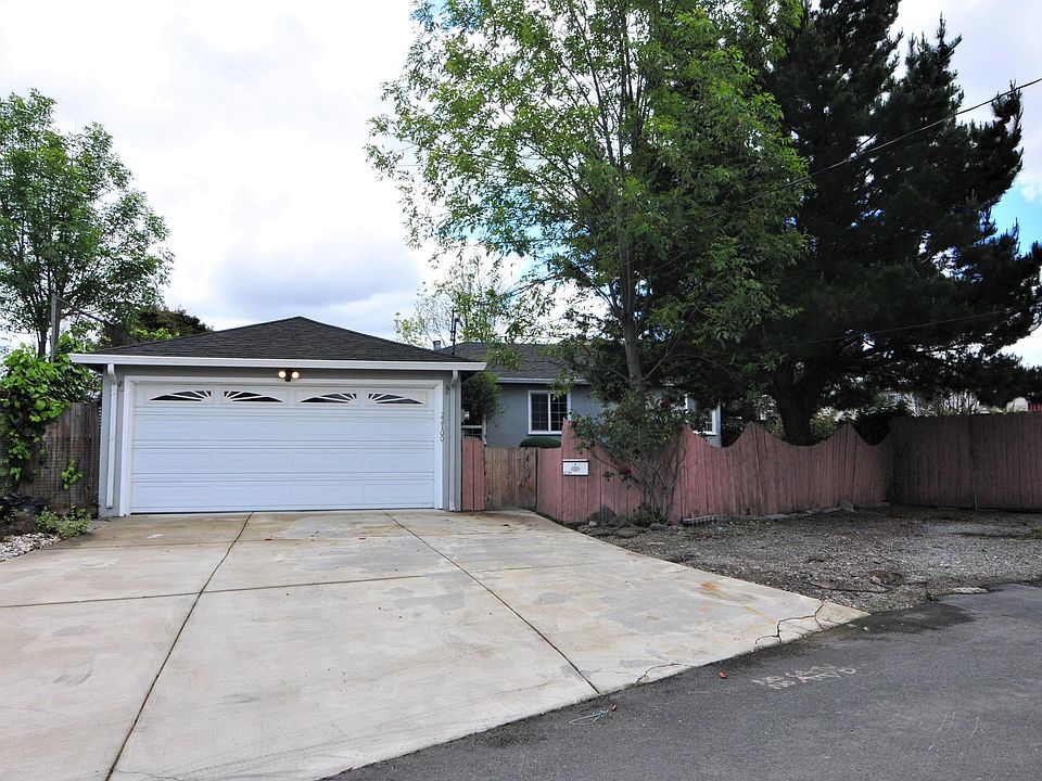 22100 Idena Ave, Castro Valley