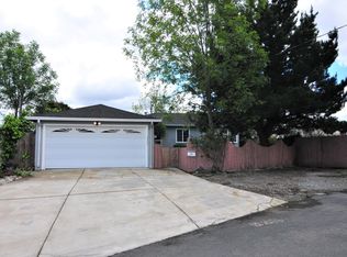 22100 Idena Ave, Castro Valley, CA 94546