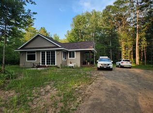 7460 Hidden Trl, Minocqua, WI 54548