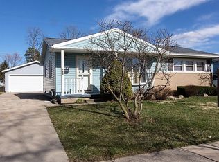 150 Canterbury St, Adrian, MI