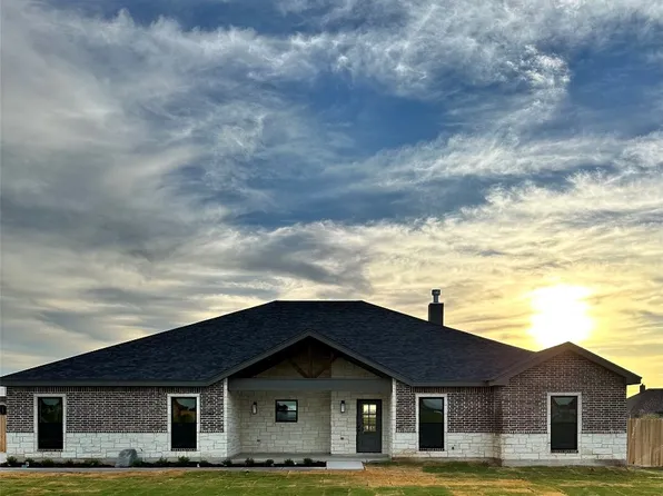 142 Cypress Hills Dr, Tuscola, TX 79562