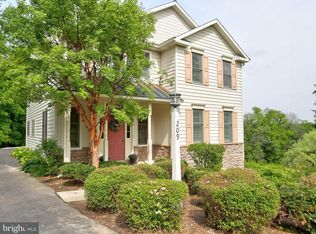 209 Bullrush Lndg, Elizabethtown, PA 17022