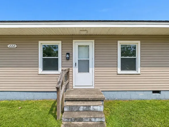 222 Richlands Ave APT 3, Jacksonville, NC 28540