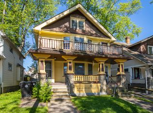 3202 W 82nd St #2, Cleveland, OH 44102