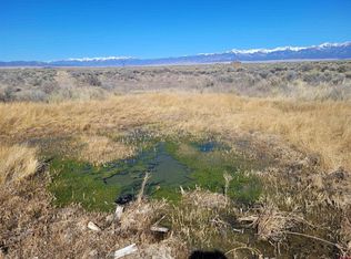 16073 Co Rd 55 Road, Saguache, CO 81149