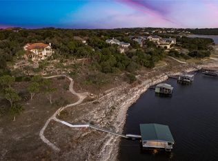 19905 Angel Bay Dr, Spicewood, TX 78669