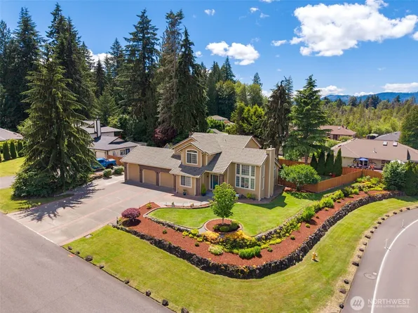 6205 Karat Court SW, Tumwater, WA 98512