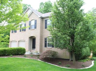 307 Summitview Ct, Cold Spring, KY 41076