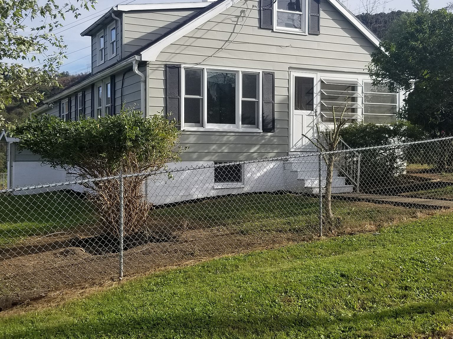108 N Virginia St, Ridgeley, WV 26753 Zillow