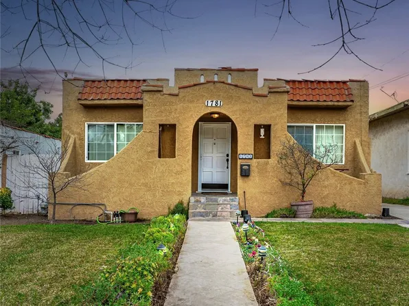 1781 Glen Ave, Pasadena, CA 91103