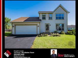 2158 Kyla Ct, Montgomery, IL 60538