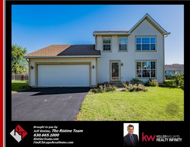 2158 Kyla Ct, Montgomery, IL, 60538
