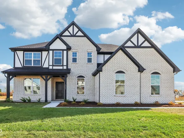 9723 Remy St, McCordsville, IN 46055