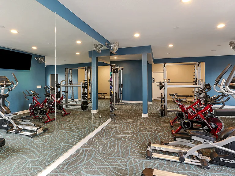 OceanAire Apartment Homes — Photo 32