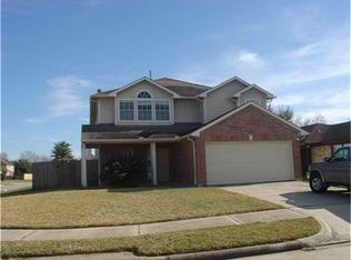 6726 Dewcrest Dr, Katy, TX 77449