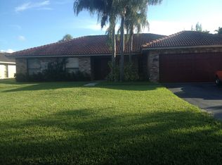 10931 NW 4th St, Coral Springs, FL 33071