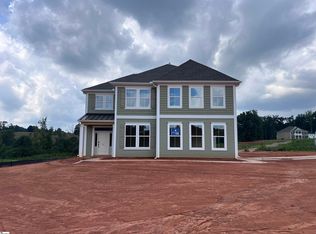 113 Fox Creek Ct LOT 13, Easley, SC 29642