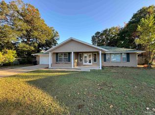 5450 Groves Ct, Pensacola, FL 32504