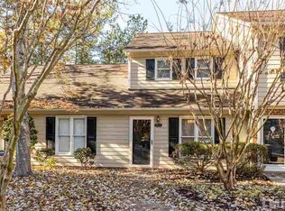 205 Gatehouse Ln, Durham, NC 27707