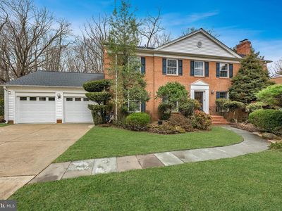 8105 Horseshoe Ln, Potomac, MD, 20854