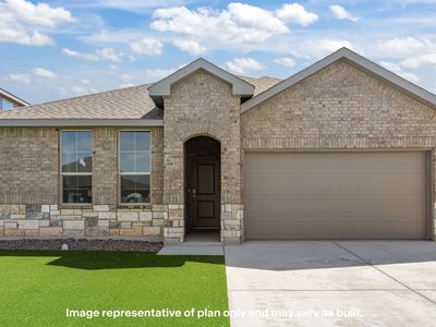 7608 Bonfire Rd, Odessa, TX, 79765