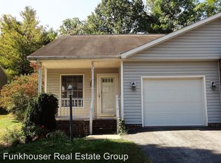 2049 Fieldale Pl, Harrisonburg, VA 22801