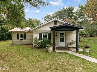 134 Gaston Way, West End, NC 27376