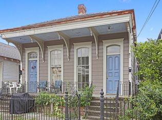 2223 Constance St, New Orleans, LA 70130