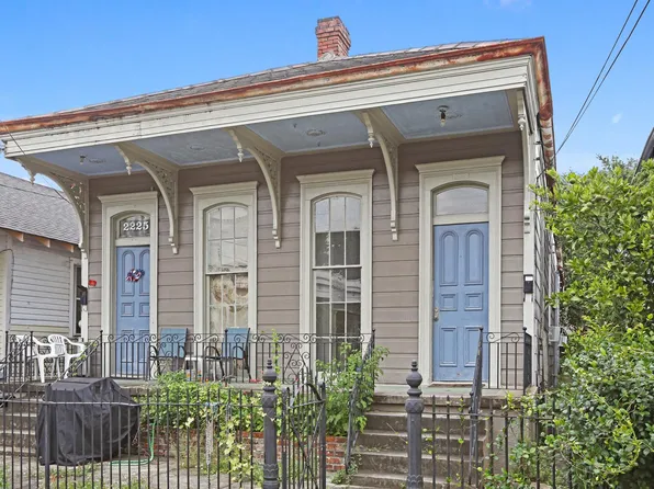 2223 Constance St, New Orleans, LA 70130