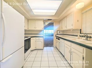 548 N Dodge Blvd, Tucson, AZ 85716