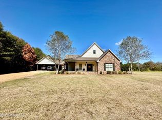 166 Otha Jones Rd, Magee, MS 39111
